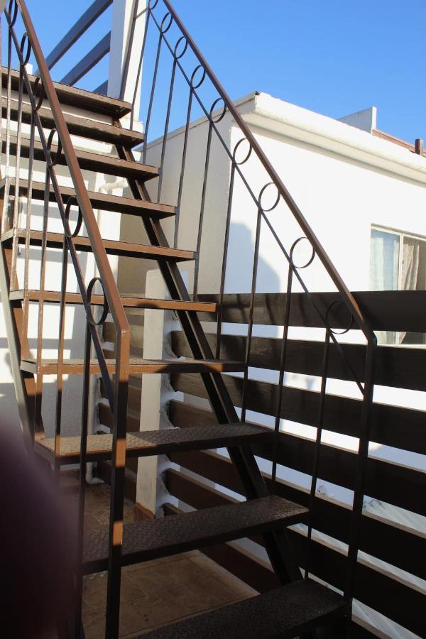 Spacious Rooftop House W/ King Bed Тіхуана Екстер'єр фото